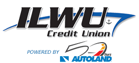ILWU CU Logo